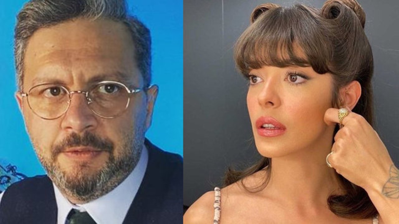 Aşk Yaşadıkları Söylenen Selin Şekerci'den İbrahim Selim Açıklaması