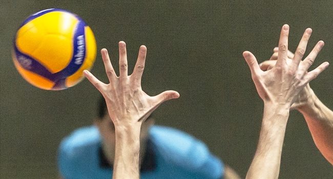 Voleybol: Haftanın programı