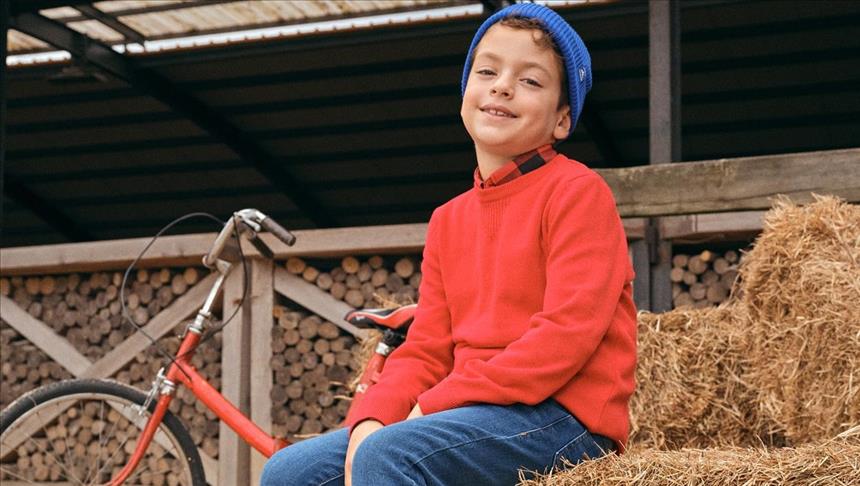 FLO çocukların sevdiği karakterlerle karne heyecanına ortak oluyor