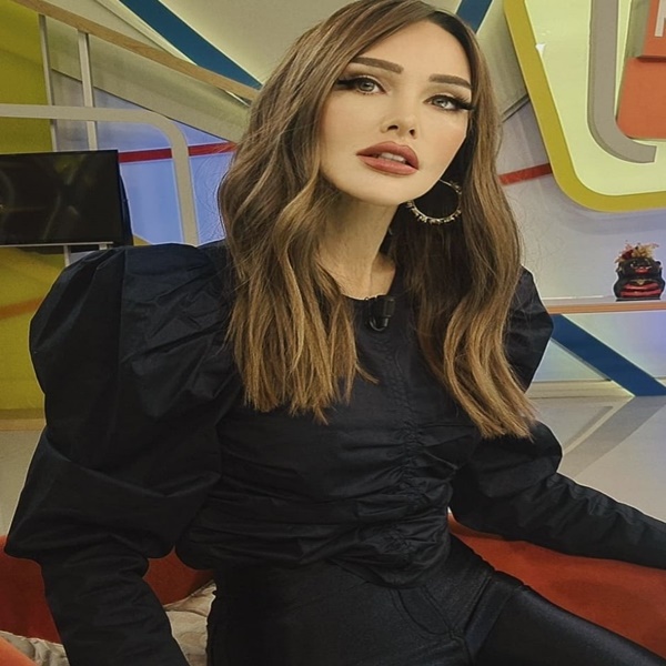 Mide Ameliyatı Olan Seren Serengil Çok Pişman: Sakın Bana Özenmeyin