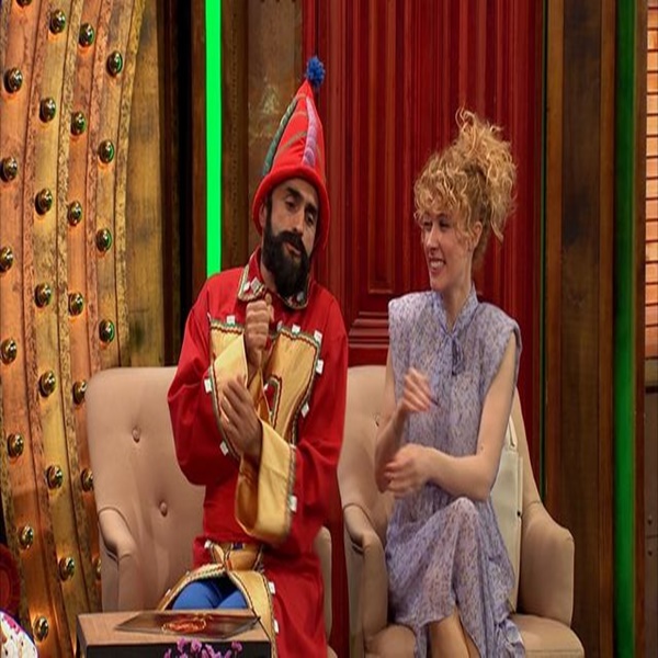 Güldür Güldür Show Hedef Gösterilince Açıklama Metni Yayınladı