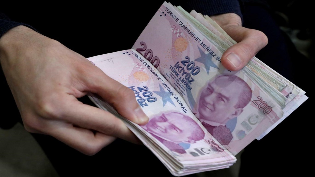 TC Vatandaşlarına 3500 TL Yardım Son Dakika