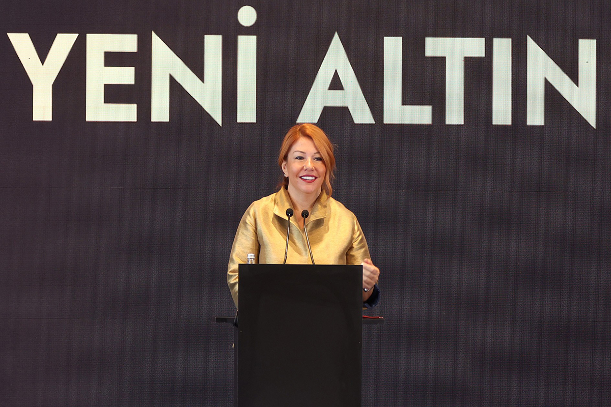 Kibar Holding’den Arya Girişim Sermayesi Yatırım Fonu’na yatırım