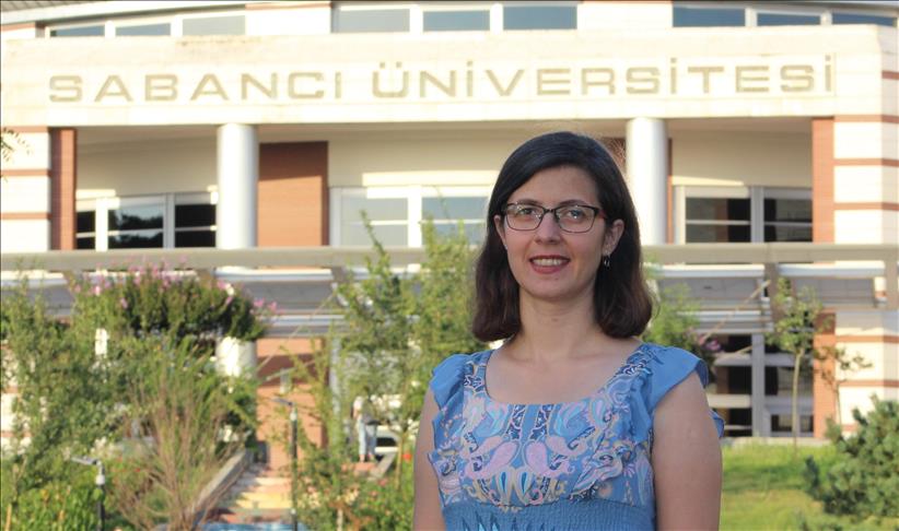 Sabancı Üniversitesi öğretim üyesine EMBO Yerleşim Desteği Ödülü aldı