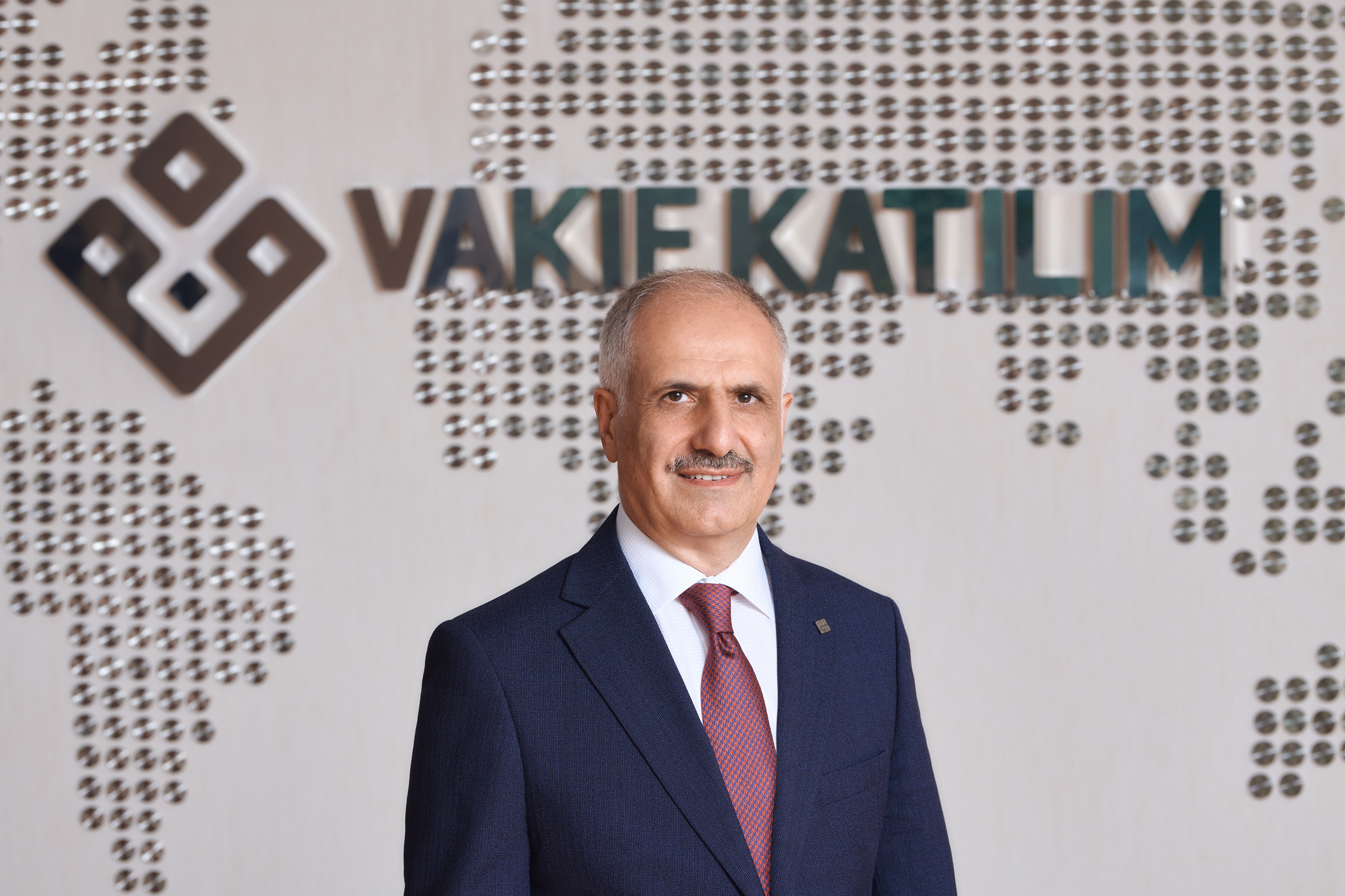 Vakıf Katılım’a "Yılın En İtibarlısı" ödülü