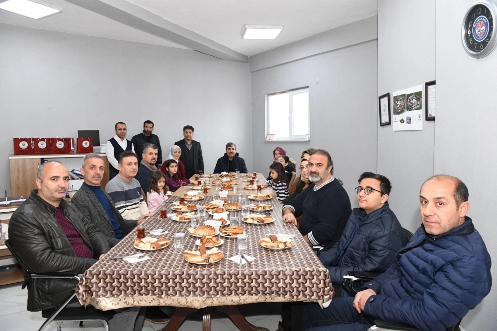 Muş'ta çölyak hastalarına glütensiz ürünler ulaştırılacak
