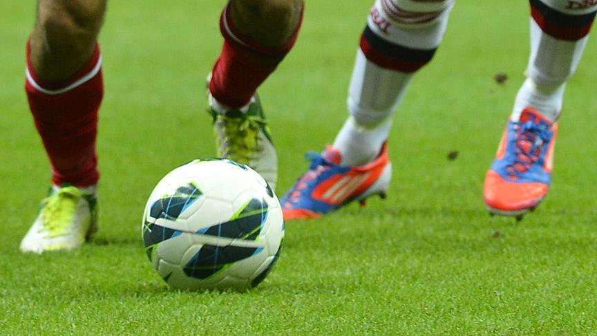 Futbol: Haftanın programı