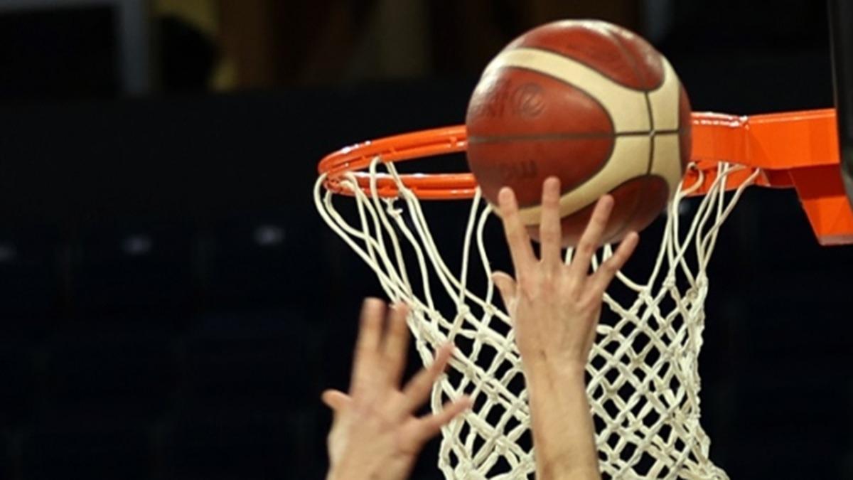 Basketbol: Haftanın programı
