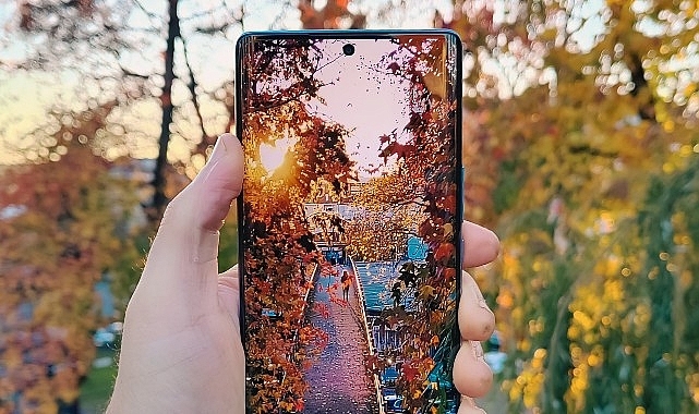 Honor'un ilk defa Türkiye'ye gelen X serisinin ilk modeli Honor X9a olacak