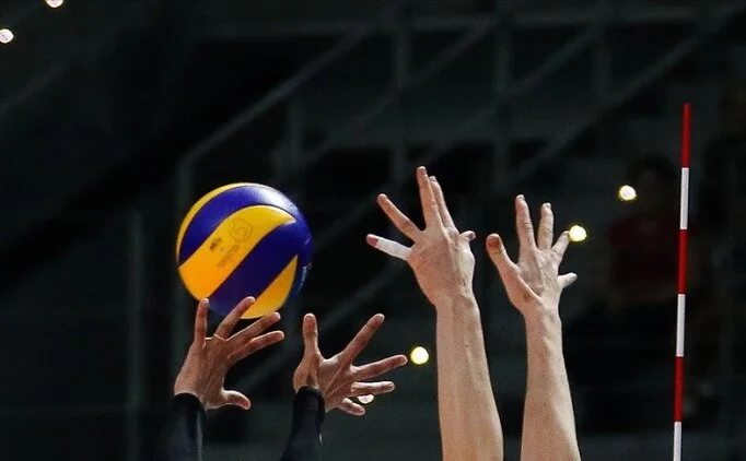 AXA Sigorta Kadınlar Kupa Voley'de çeyrek final programı açıklandı