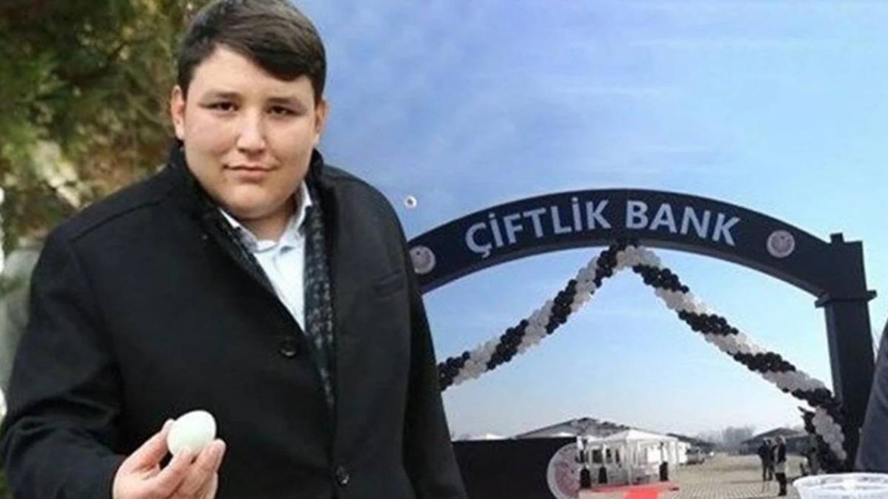 Tosuncuk'un Avukatı Konuştu Tosuncuk Neden Teslim Oldu