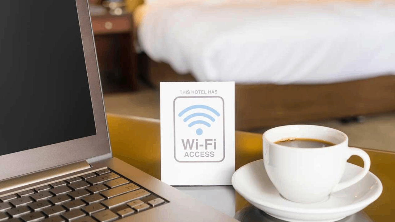 Açık alanlarda Wi-Fi Router'lar akıllı telefonlar ve bilgisayarlara güvenlik riski oluşturabiliyor