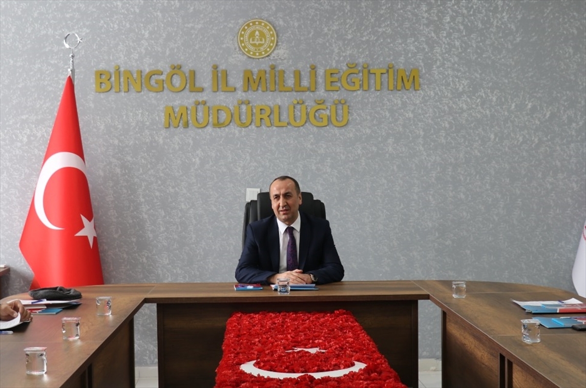 Bingöl'de bu yıl 15 bin 700 öğrenciye ücretsiz yemek verilecek