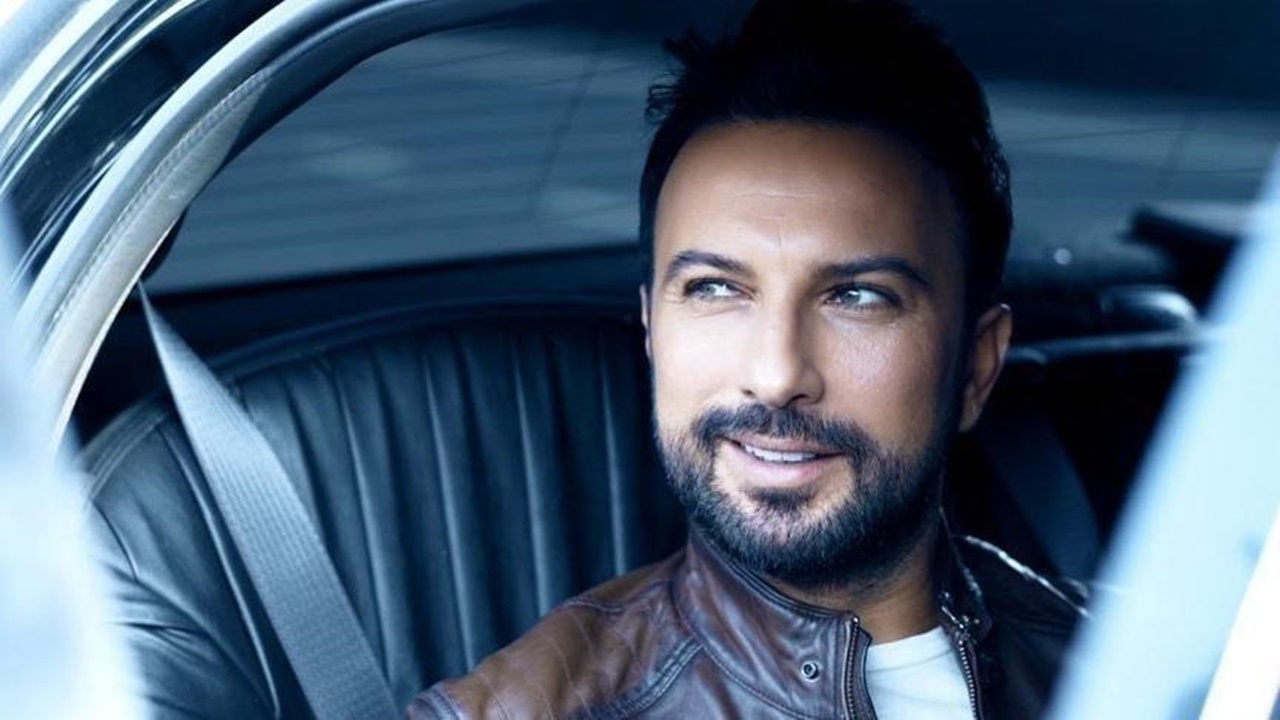 Tarkan Kime Hayran Olduğunu Söyledi Megastar'dan Samimi Açıklama