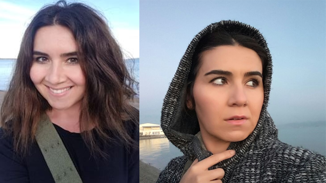 Aşkın Tarifi Gülendam Kimdir Ümmü Putgül Kimdir Kaç Yaşındadır?