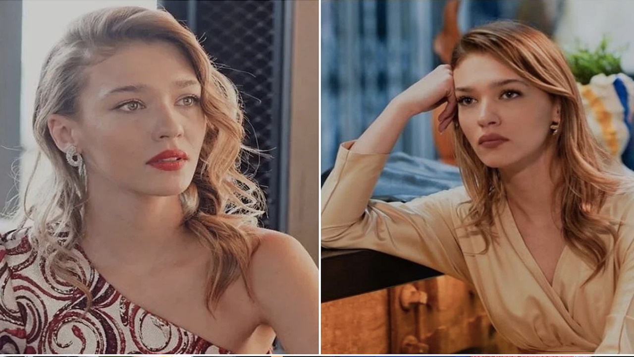 Melisa Döngel Babası Kimdir Nereli?