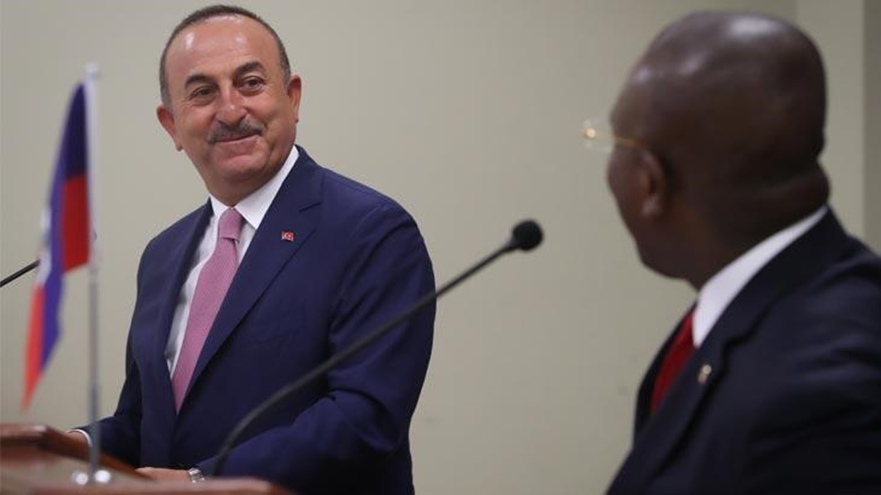 Devlet Başkanına Büyük Suikast Haiti Devlet Başkanı Öldürüldü Türkiye ve ABD'den İlk Açıklama