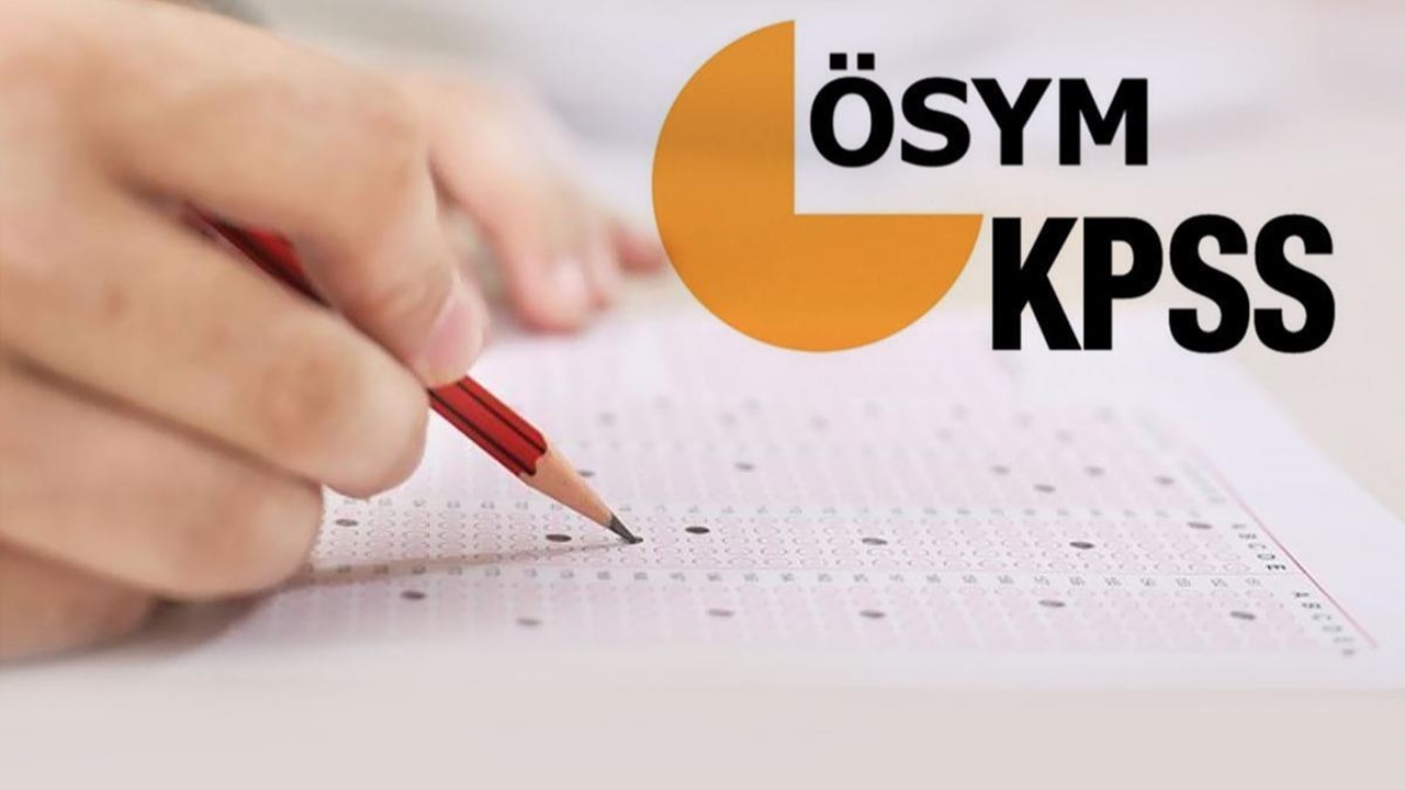 KPSS Sınav Giriş Yerleri Açıklandı Mı 2021 KPSS Sınav Yerleri Binaları Sorgula