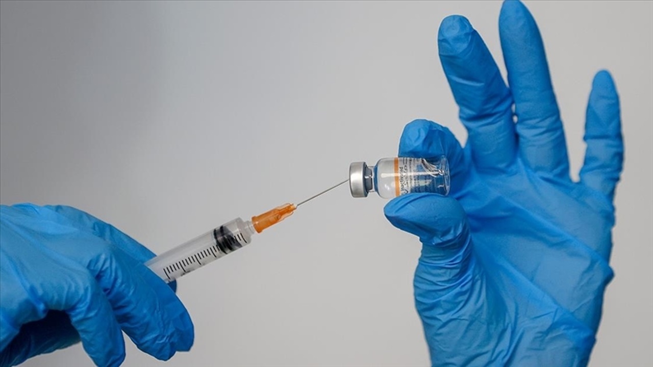 Yerli Aşı CoronaVac Etililik Oranını Açıkladı The Lancet Açıkladı