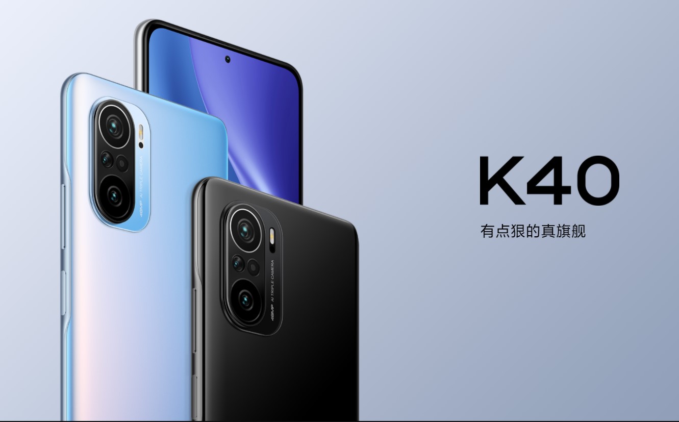 Çin'de Redmi K40 Büyük İndirimle Daha Uygun Fiyata Satışa Çıkıyor