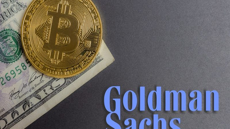 Goldman Sachs'a Göre Ethereum 1 Numaralı Kripto Olacak!