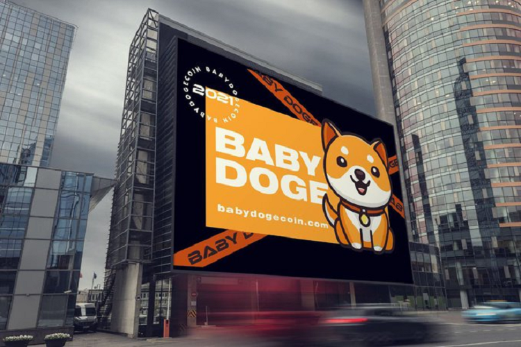 Hayır Kuruluşuna Dayalı Baby Doge NASCAR İlk Çıkışını Cumartesi Yapacak!