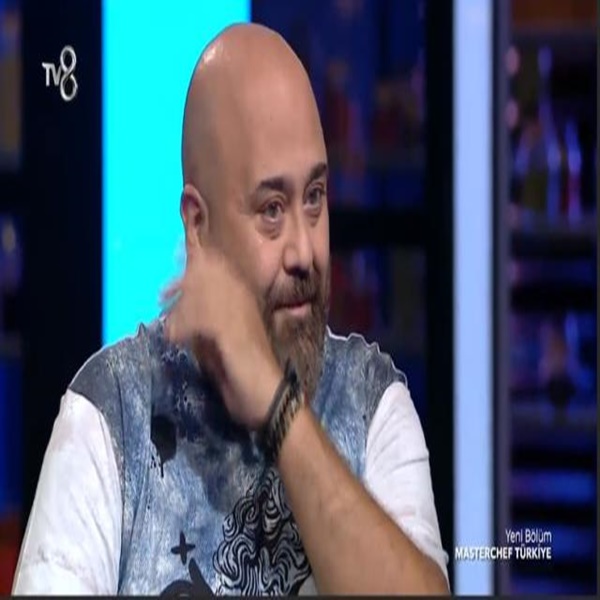 Masterchef'de Somer Sivrioğlu'nun Gözyaşları Abla Kardeşin Yaşadıklarını Öğrenince Gözyaşlarını Tutamadı