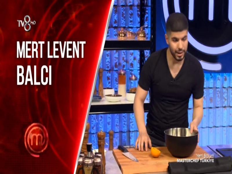 Masterchef'te Bir İlk Yarışmacı Geçersiz Mi Sayıldı?