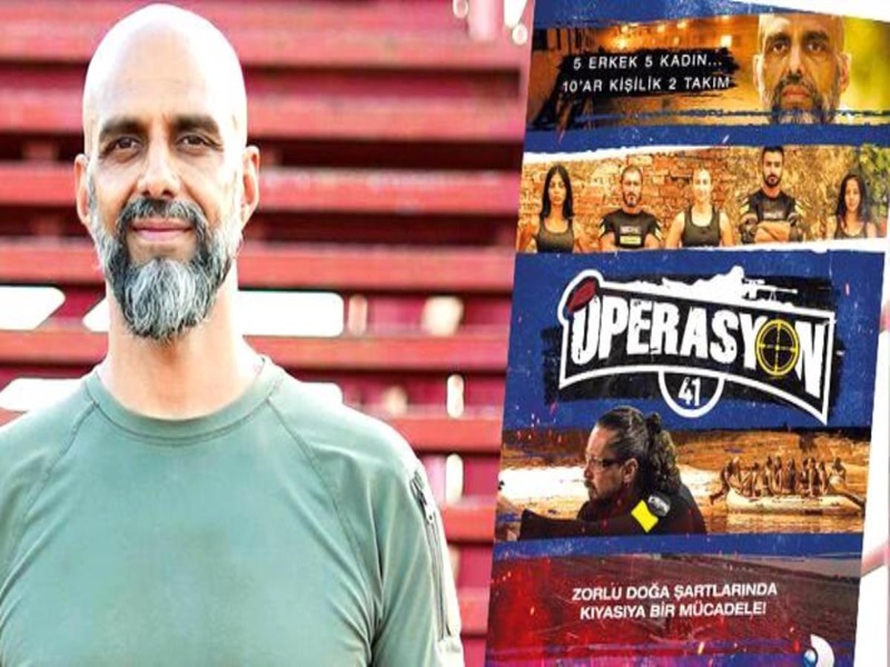 Operasyon 41 Yarışmacıları Kimler Kanal D Operasyon 41 Sunucusu Kim?