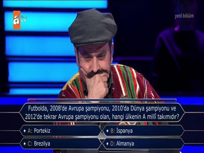 Kim Milyoner Olmak İster'e Damga Vuran Adanalı Dertlipolat Kimdir?