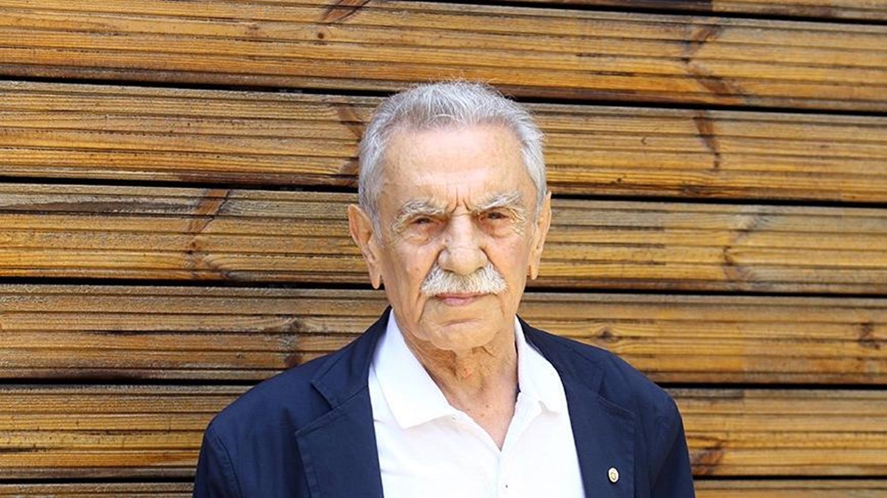 Aydemir Akbaş'tan Şok Eden Nebahat Çehre İtirafı Geldi