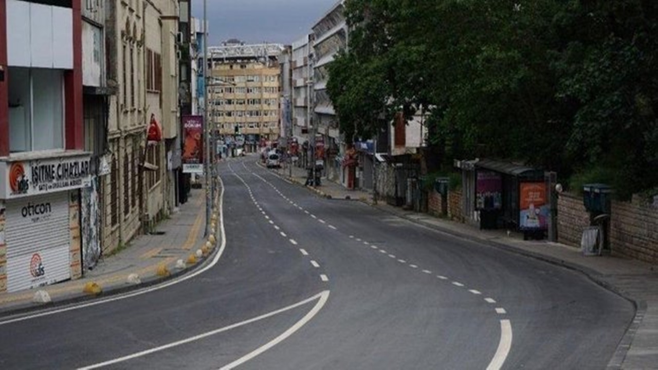 Kurban Bayramı Hangi İllerde Kısıtlama Olacak Valilik Açıkladı