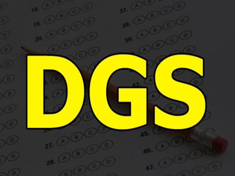 DGS Sınavı Soruları ve Cevap Anahtarı DGS Sınav Sonuçları Ne Zaman Açıklanacak?