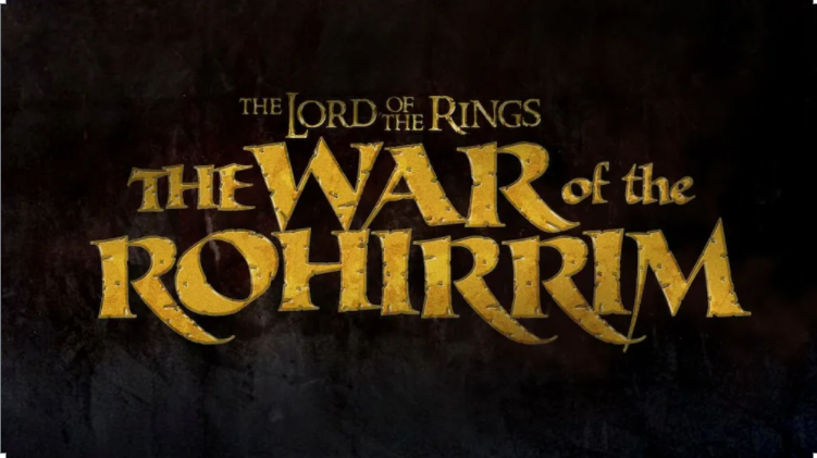 İşte Yeni Yüzüklerin Efendisi Rohirrim Savaşı Filmi Animasyonlu Olacak!
