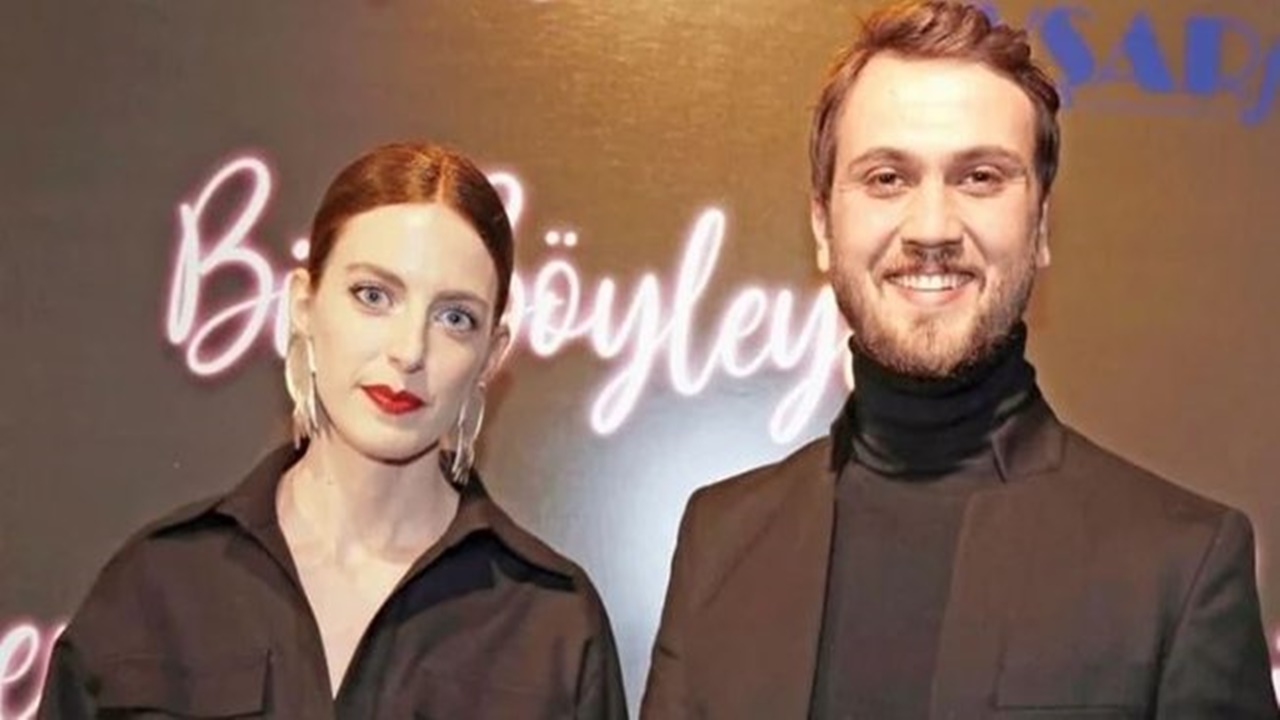 Aras Bulut İynemli ve Bige Önal Ayrıldı Mı Ünlü Çiftten Kötü Haber Mi Geldi?