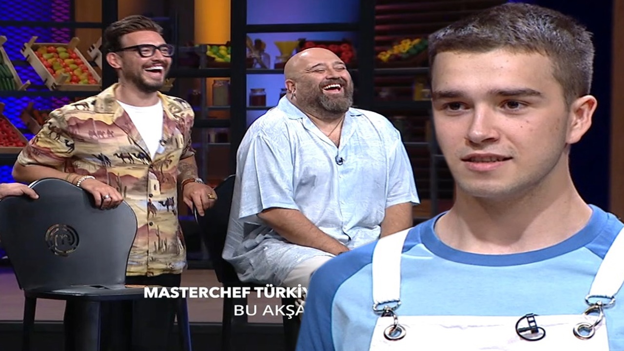 Masterchef Üçlü Düelloya Kimler Kaldı Masterchef Üçlü Düellolar Nasıl Oluyor? Masterchef 16. Bölüm Fragmanı