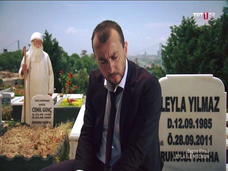 Exxen Leyla ile Mecnun Dizisi Yeni Leyla Kim Deniz Işın Kimdir?