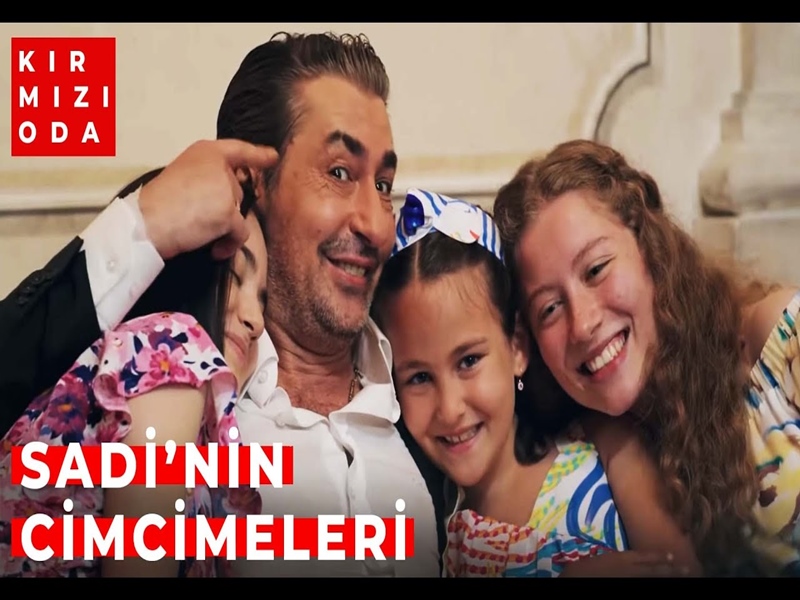 Kırmızı Oda Yeni Sezon Ne Zaman Başlayacak Kırmızı Oda 2. Sezon Oyuncu Kadrosu