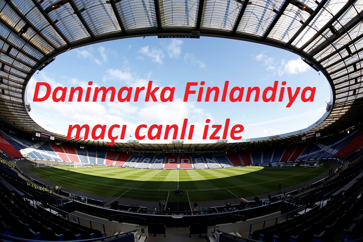 Son Dakika... Danimarka Finlandiya maçı ertelendi! Yıldız futbolcunun kalbi durdu