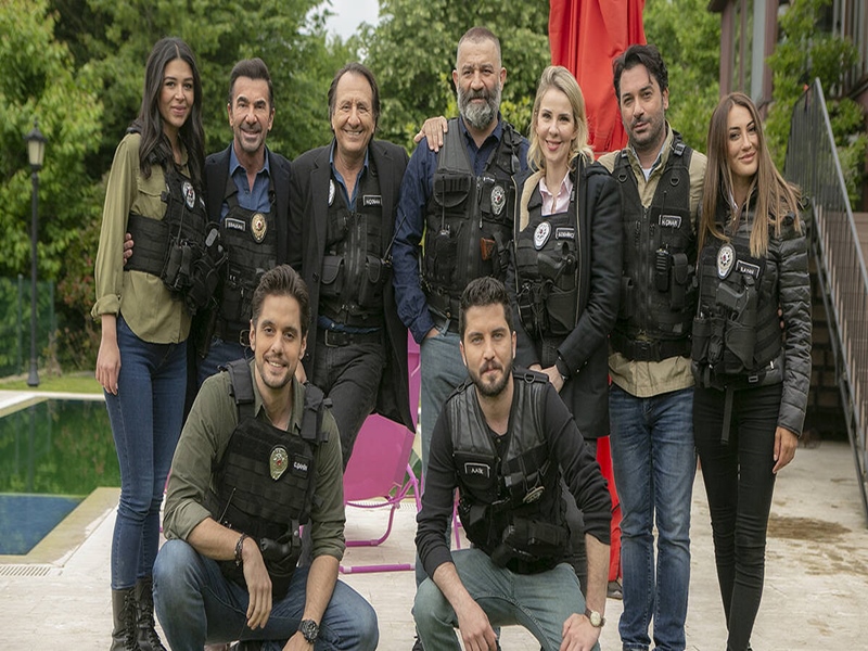 Arka Sokaklar Yeni Sezon Ne Zaman Başlayacak Arka Sokaklar 16. Sezon Oyuncuları