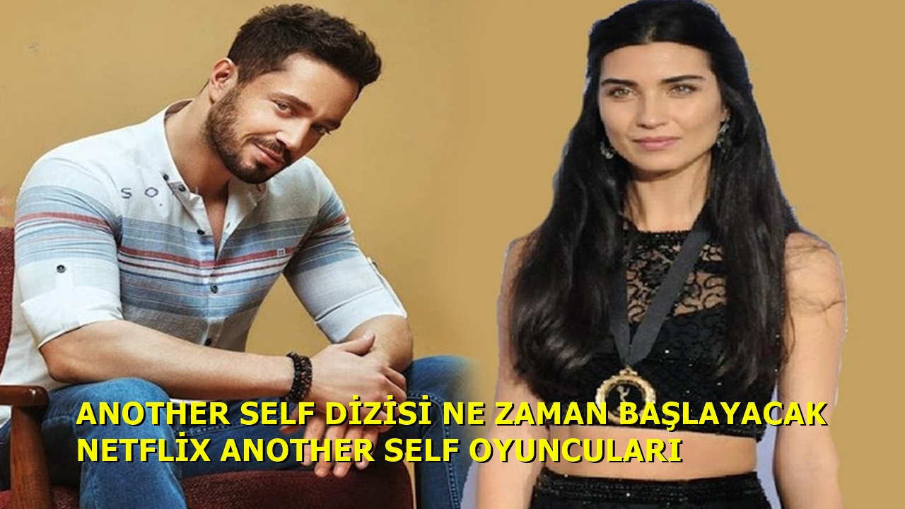 Another Self Dizisi Ne Zaman Başlayacak Another Self Oyuncuları
