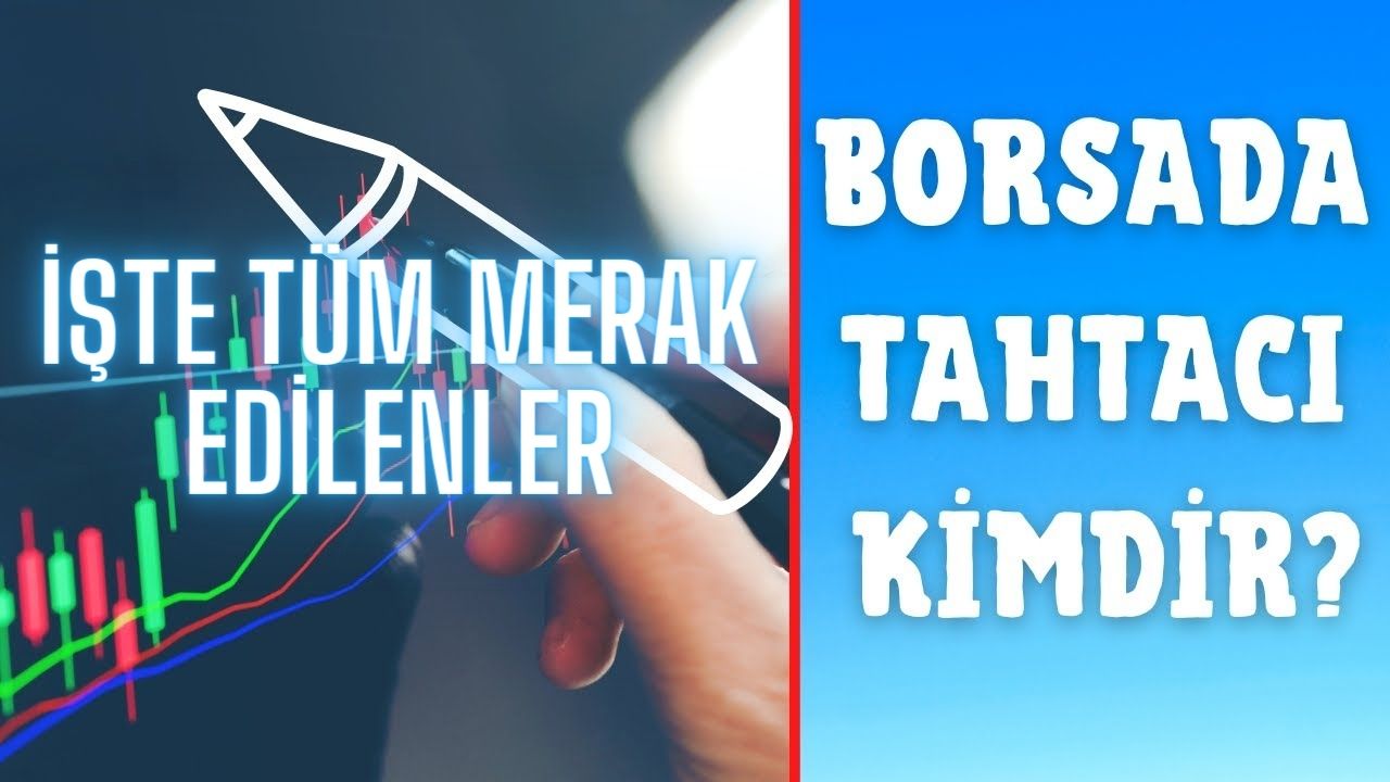 Borsada boğa ayı ve tahtacı anlamı nedir?