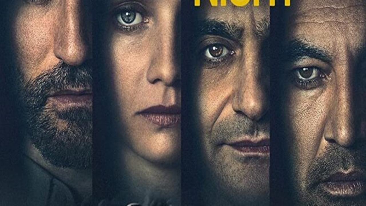 Into The Night İkinci Sezon Ne Zaman?
