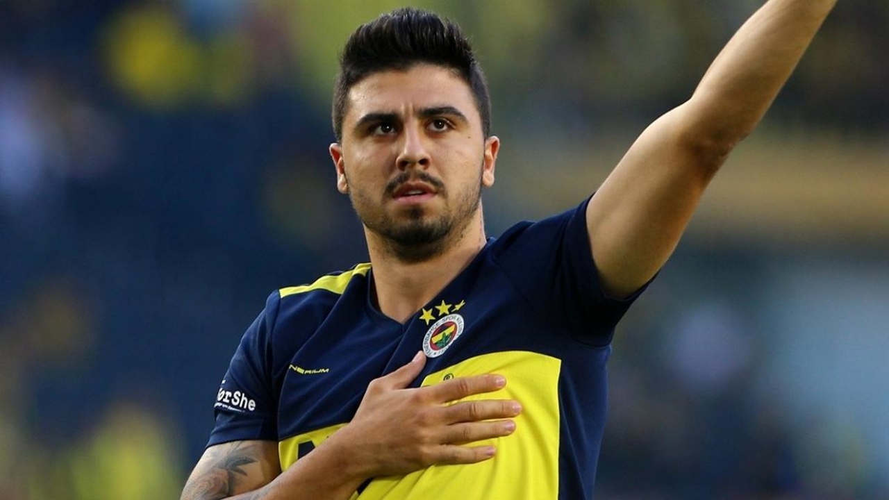Fenerbahçe Ozan Tufan Ayrılığını Duyurdu Ozan Tufan Fenerbahçe'den Neden Ayrıldı?