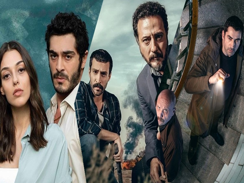 Blu Tv Bunu Bi Düşünün Dizisi Ne Zaman Başlayacak?