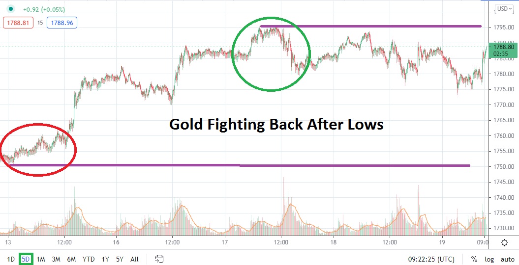 Altın fiyatları 2021 sonu ne olacak? Altın düşer mi yükselir mi?