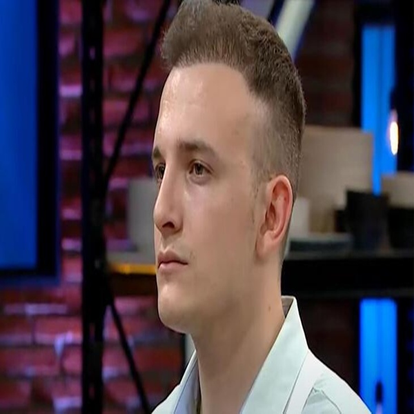Masterchef İbrahim Kimdir İbrahim Cingözler Kaç Yaşında Nereli?