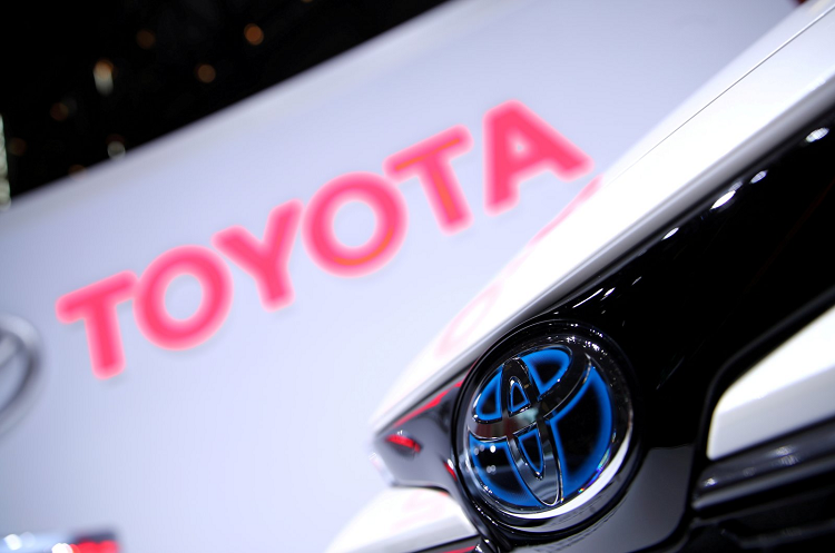 Çip krizi Toyota'yı Eylül ayı küresel üretimini yüzde 40 azaltmaya zorluyor