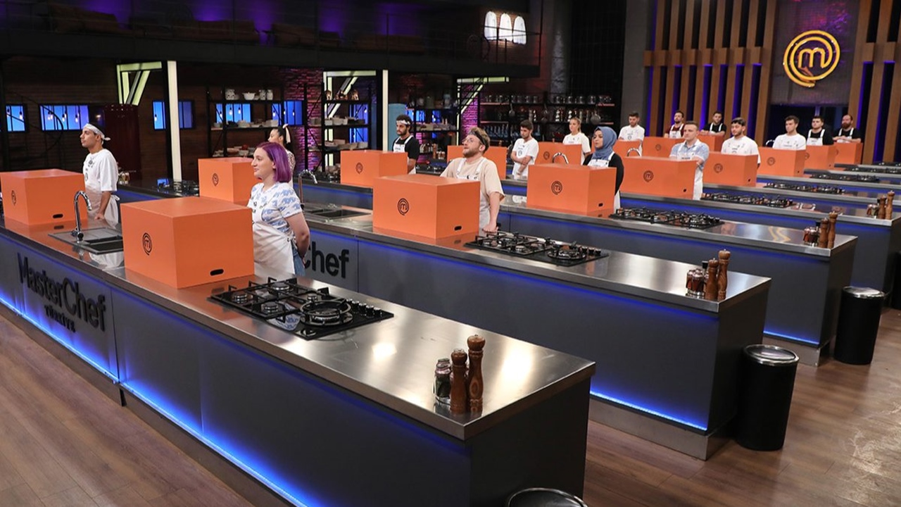 Masterchef Kaptanlık Oyununu Kim Kazandı Masterchef İlk Hafta Takımları