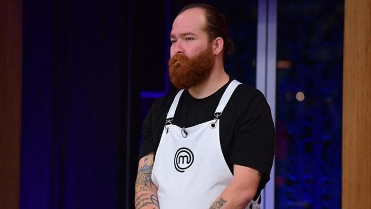 Masterchef Eren Kimdir Kaç Yaşında?